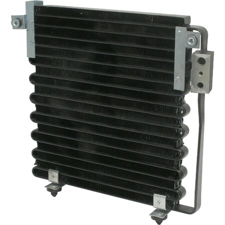 Universal Air Cond Dodg Caravan 92-90 Condenser, Cn4036Pfc CN4036PFC